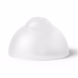 Bernafon Dome lille vent Spira Flex
