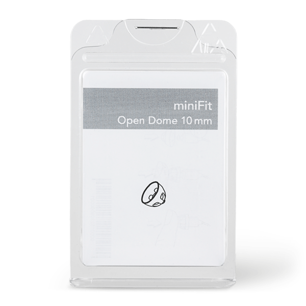Bernafon MiniFit Open Dome