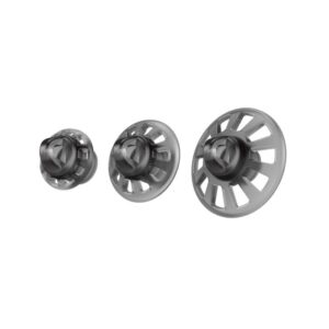 Eartip 3.0 Åben