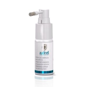 Rengøringsspray 30 ml