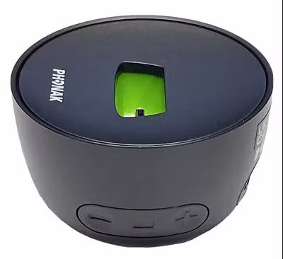 Docking Station Roger On V2 - Billede 2