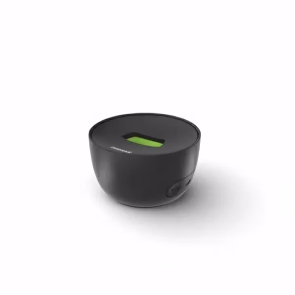 Docking Station Roger On V2