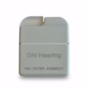 GN Green Microphone filter