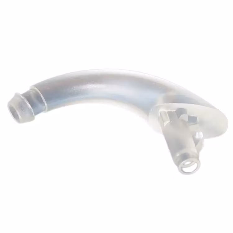 Hook BTE 7DB Transparent - Billede 2