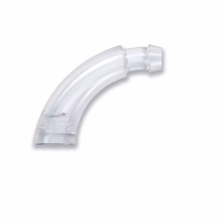 Hook HE7 Transparent