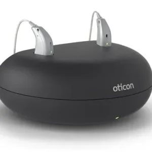 Oticon Charger 1.0 miniRITE R