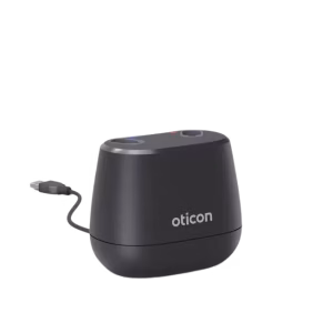 Oticon Charger Intent miniRITE R