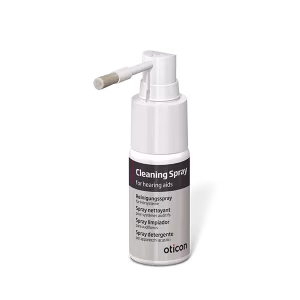 Oticon Rengøringsspray