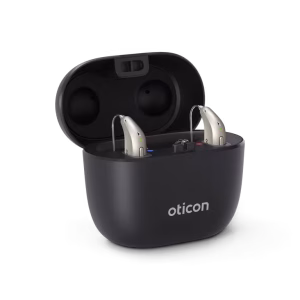 Oticon SmartCharger miniRITE (Intent)