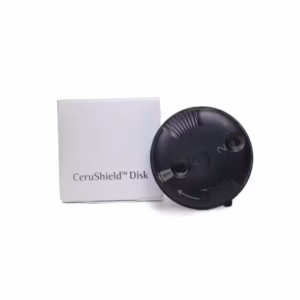 CeruShield Disk voksfilter