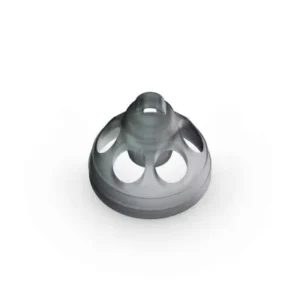Phonak Open Smokey Dome