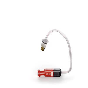 Phonak S Receiver 6.0