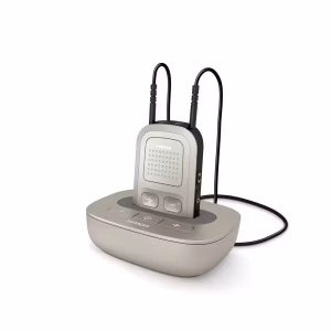 Phonak TV-link II pakke (ComPilot II + Base II)