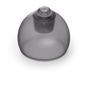 Phonak ventileret lydkuppel 4.0