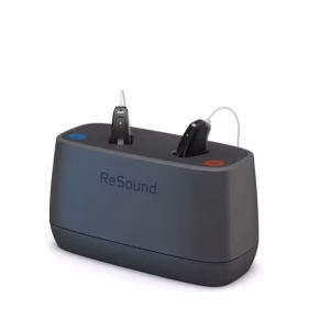 ReSound Desktop Charger