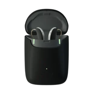 Slim RIC Travel Charger 2