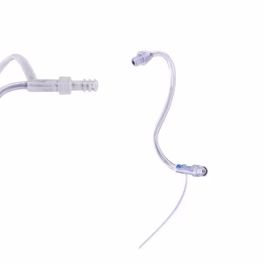 Thin tube II