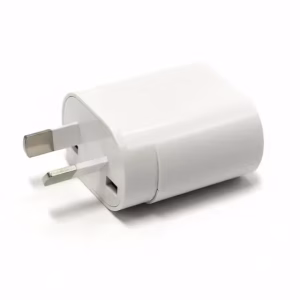 USB Power Adapter (AU)