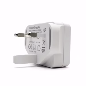 USB Power Adapter (UK)