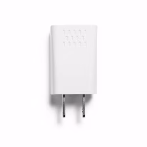 USB Power Adapter (US)