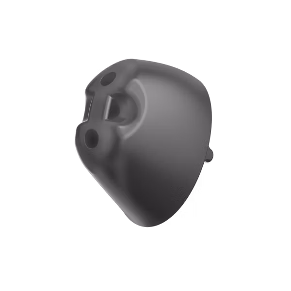 Widex Sleeve Vented Ear-Tip - Billede 2